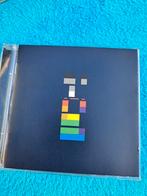 Coldplay, Ophalen of Verzenden, Zo goed als nieuw