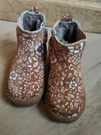 Bisgaard Enkellaarsjes bisgaard siggi meisjes bruin, Meisje, Ophalen of Verzenden, Laarzen, Zo goed als nieuw