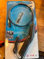 Endoscope, Ophalen, Nieuw