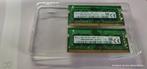 SK Hynix 16GB  (8+8)  PC4-2400, Computers en Software, RAM geheugen, Gebruikt, Verzenden, DDR4, Laptop