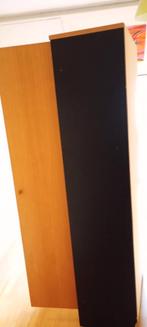 GRATIS AFHALEN in Maastricht- Kledingkast, 50 tot 100 cm, Met hangruimte, 150 tot 200 cm, Gebruikt