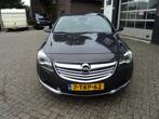 Opel Insignia 1.4 T EcoFLEX Cosmo Camera Stoelverwarming Tre, Voorwielaandrijving, Lichtsensor, 730 kg, 4 cilinders
