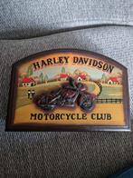 Harley Davidson Sleuteldoosje, Gebruikt, Overige typen, Ophalen of Verzenden, Minder dan 100 cm