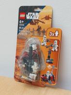Lego 40558 Clone Trooper Command Station NIEUW & SEALED, Ophalen of Verzenden, Nieuw