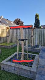 Bolcatalpa GEZOCHT Stamhoogte 150 cm, Tuin en Terras, Planten | Bomen, 100 tot 250 cm, Zomer, Ophalen, Volle zon