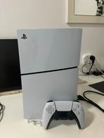 PlayStation 5 Slim Fortnite Bundel - Zo goed als nieuw, Spelcomputers en Games, Spelcomputers | Sony PlayStation 5, Ophalen of Verzenden