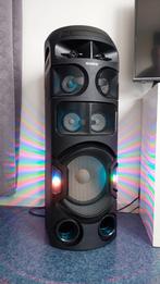 Sony MHC-V82D, Ophalen, Gebruikt, Overige typen, Sony