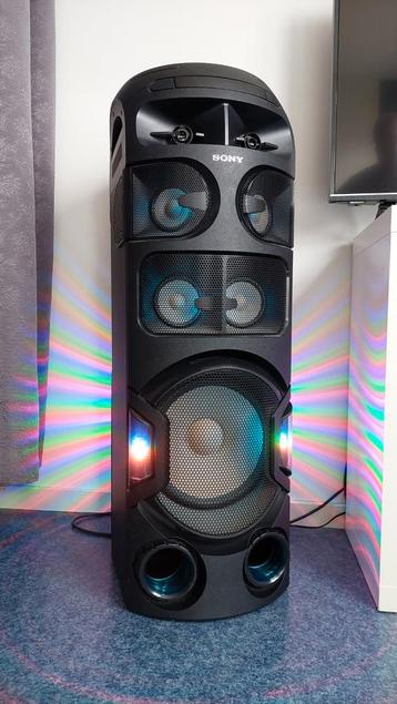 Sony MHC-V82D beschikbaar voor biedingen