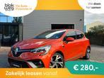 Renault Clio 1.3 TCe R.S. Line ! Full OPTIES G € 16.499,00, Auto's, Automaat, Gebruikt, 1133 kg, Bedrijf