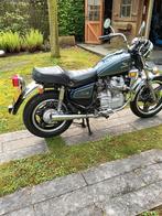 Honda CX500 C, Motoren, Motoren | Honda, Particulier, 2 cilinders, 500 cc, Chopper