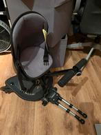 Bebecar meerijdplankje, Kinderen en Baby's, Kinderwagens en Combinaties, Ophalen, Gebruikt, Overige merken