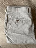 Suitsupply pantalon broek soho maat 50 pure wool 120S, Kleding | Heren, Broeken en Pantalons, Ophalen, Zo goed als nieuw, Maat 48/50 (M)