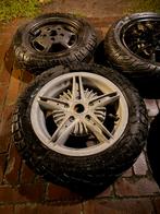 Hexagon LXT achtervelg met goede band, Ophalen, Zo goed als nieuw