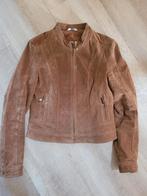 Hema Dames Jack Maat M - Zo Goed Als Nieuw!, Maat 38/40 (M), Bruin, Ophalen of Verzenden, Zo goed als nieuw