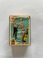 Luciferdoosje uit 1963, Ophalen of Verzenden, Gebruikt, Overige onderwerpen