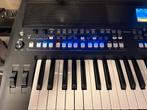 Yamaha Psr SX-600 EBDO01361, 61 toetsen, Yamaha, Ophalen of Verzenden, Zo goed als nieuw
