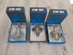 Star Trek Starship Miniaturen - NIEUW - Collector's item, Ophalen of Verzenden, Nieuw
