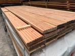 Uitverkoop douglas vlonderplanken | 27x140 | 300-400-500 cm, -, -, Nieuw, Ophalen of Verzenden