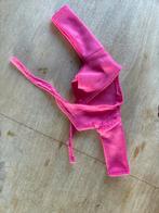 Roze barbie Skipper, Ophalen of Verzenden, Gebruikt, Barbie