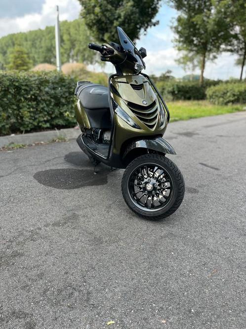 Zip, Fietsen en Brommers, Scooters | Piaggio, Zip, Ophalen
