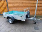 Transportkar / aanhanger te huur vanaf € 20,=, 100 liter of meer, Ophalen, Zo goed als nieuw, Overige typen