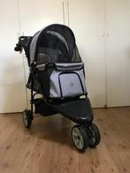 Hondenbuggy Innopet, Ophalen, Gebruikt