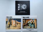 3x Cd Promo Vals Licht Lunapark Dieseljunks Vals Licht NIEUW, Ophalen of Verzenden, Nieuw in verpakking, Pop