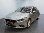 Mazda 3 1.5 TS | Stoelverwarming | Parkeersensoren | Bluetoo, Auto's, Voorwielaandrijving, Euro 5, 101 pk, Gebruikt