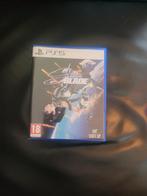 Stellar blade PS5 ZGAN, Ophalen of Verzenden, Zo goed als nieuw