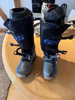 motor laarsBMW GS Pro motorlaarzen maat 39, Motoren, Overige merken, Ophalen of Verzenden, Dames, Laarzen