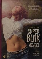 Anntje Peeters - Superbuikgevoel, Dieet en Voeding, Anntje Peeters, Ophalen of Verzenden, Zo goed als nieuw