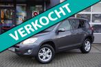 Toyota RAV4 2.0 VVTi Executive Navi/PDC+Camera/Clima/Cruise, Gebruikt, 4 cilinders, Stoelverwarming, Leder