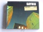 2CD: Saybia – The Second You Sleep (LIMITED PINKPOP EDITION), Cd's en Dvd's, Cd's | Rock, Ophalen of Verzenden, Zo goed als nieuw