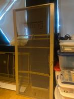 Auping bedbodem, verstelbaar rug/voet, 90x200cm, Ophalen, Zo goed als nieuw