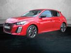Peugeot 208 1.2 100 pk Automaat Hybrid Allure | Navigatie |, Auto's, Automaat, Gebruikt, 100 pk, Bedrijf