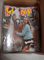 44x Penny tijdschriften, Ophalen of Verzenden, 1980 tot heden, Nederland, Tijdschrift