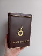 Choc-o-lait blik, Verzamelen, Blikken, Ophalen of Verzenden, Overige, Overige merken