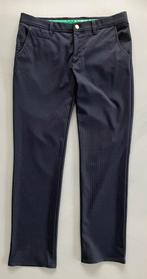 Alberto Winter golfbroek Rookie Heren maat 50, Ophalen of Verzenden, Zo goed als nieuw, Kleding, Overige merken