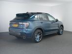 Lynk & Co 01 1.5 Zwarte hemel | Trekhaak | Pano | ACC | 360, Euro 6, Blauw, 1854 kg, Hybride Elektrisch/Benzine