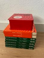 Reel to reel tapes - bespeeld, Audio, Tv en Foto, Bandrecorders, Ophalen of Verzenden, Onderdeel