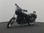 Harley Davidson Chopper Unieke Custom XL 1200 Sportster Road, Motoren, Chopper, Bedrijf, Meer dan 35 kW, 1200 cc