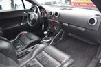 Audi TT 1.8 5V Turbo / DEALER ONDERHOUDEN (bj 2003), Auto's, Voorwielaandrijving, 65 €/maand, TT, Gebruikt