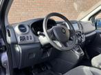 Renault Trafic 1.6dCi 125PK Lang / Black Edition / 2x Schuif, Auto's, Bestelauto's, Voorwielaandrijving, Gebruikt, 4 cilinders