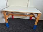 IKEA Sansad Speeltafel - Kindertafel in hoogte verstelbaar, Ophalen, Gebruikt