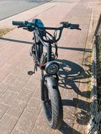 Fatbike, Ophalen, Zo goed als nieuw, Staal, 24 inch of meer
