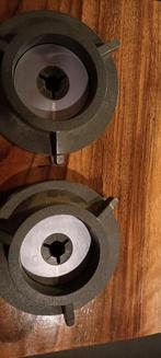 Originele Revox NAB adapters, Audio, Tv en Foto, Bandrecorders, Ophalen of Verzenden, Revox, Xpaudio@outlook.com, Revox