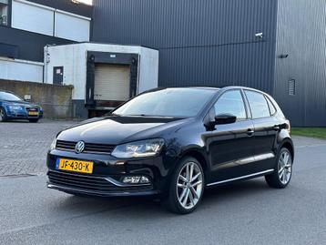 Volkswagen Polo 1.2 TSI Highline/LED/ALCANTARA beschikbaar voor biedingen