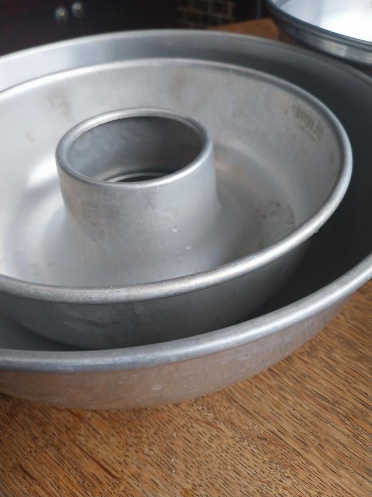Wonderpan.Artola, Huis en Inrichting, Keuken | Potten en Pannen, Ophalen of Verzenden, Gebruikt, Overige materialen