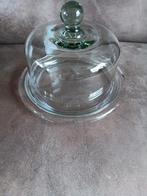 Glazen stolp, Huis en Inrichting, Woonaccessoires | Stolpen, Ophalen of Verzenden