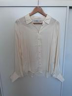 MSCH Blouse Maat M - Slechts 1x Gedragen!, Kleding | Dames, Ophalen of Verzenden, Zo goed als nieuw, Maat 38/40 (M)